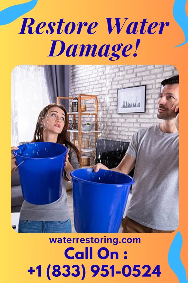 water restoration Allied Water Cleanup Partners Hickory Valley