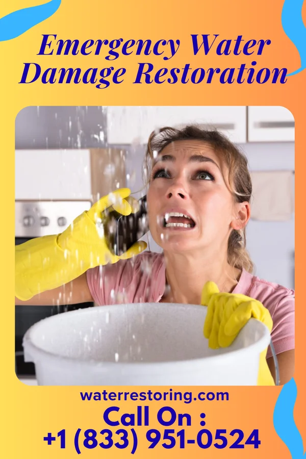 Emergency Water Damage Restoration in Hickory Valley, TN
